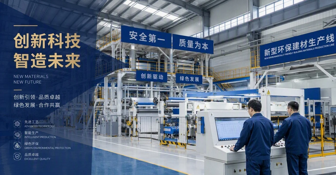 建材企业工业生产许可及环保产品认证