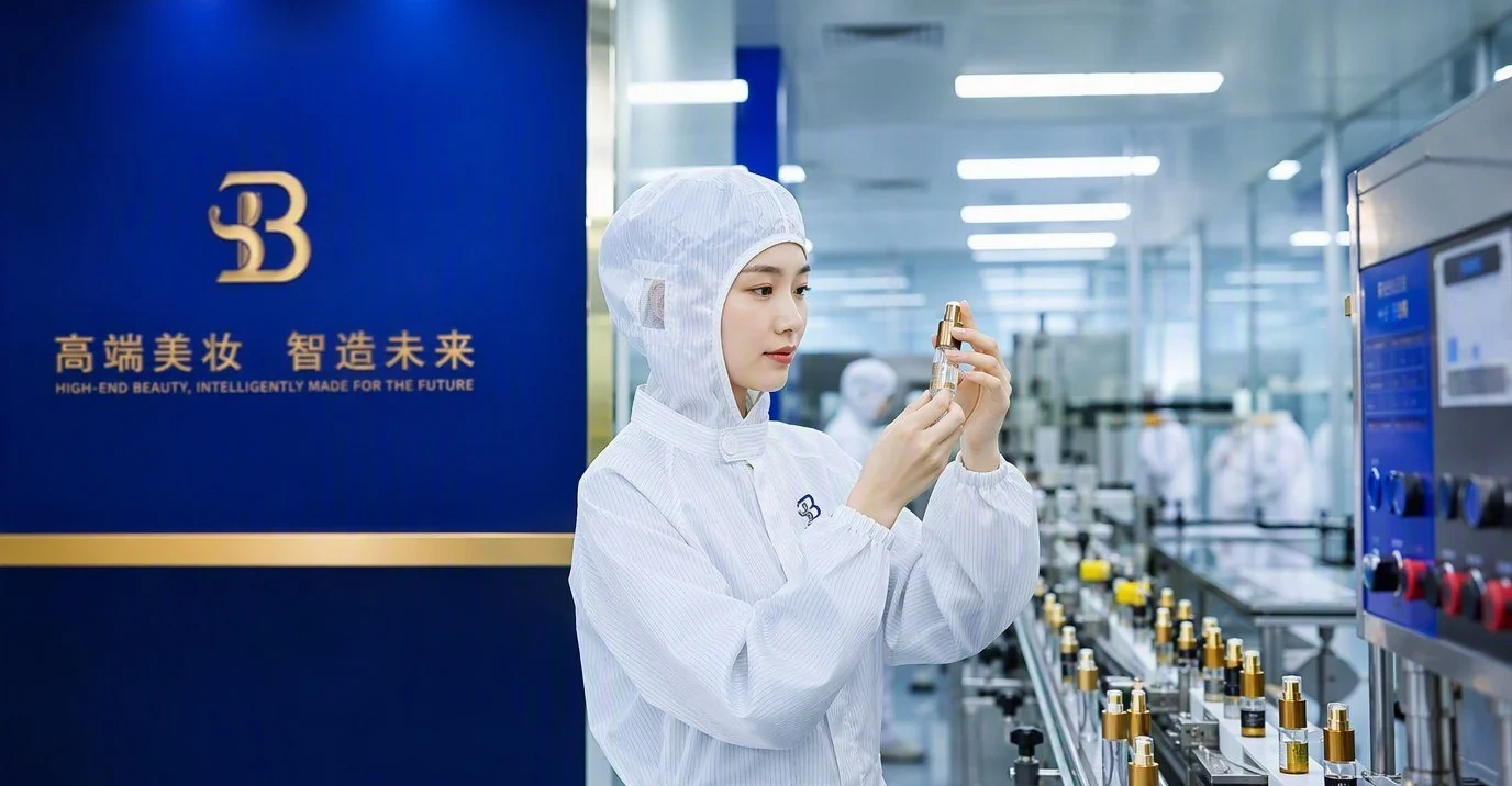 化妆品生产企业许可证及ISO22716认证咨询